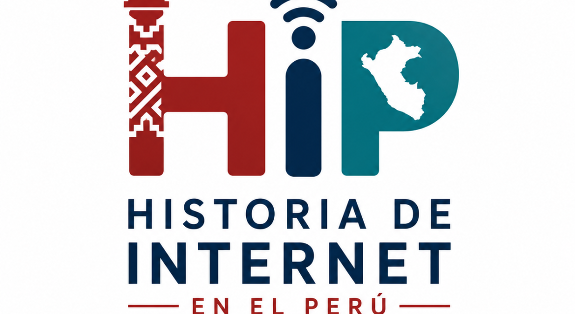 Historia de Internet en el Peru